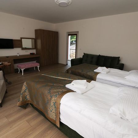 סינופ Yildiz Country Hotel חדר תמונה