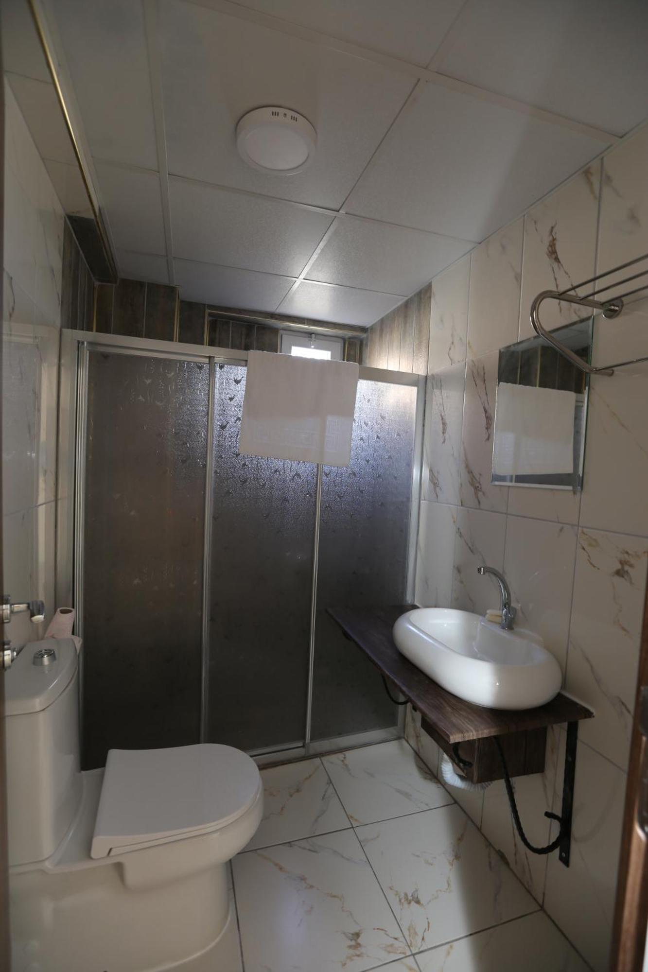 סינופ Yildiz Country Hotel חדר תמונה